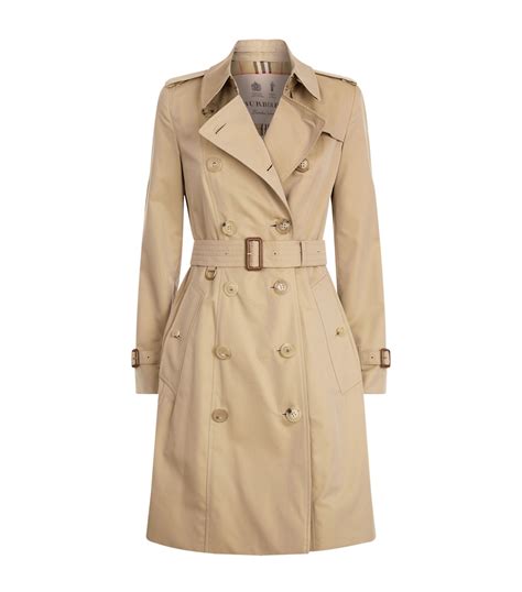 burberry the long chelsea heritage trench coat|trench coat burberry original.